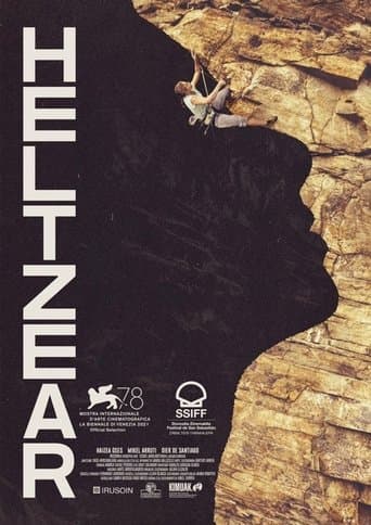 Movie poster for Heltzear