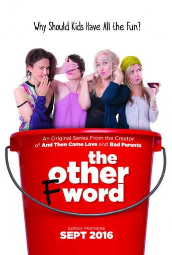 Movie poster for The Other F Word