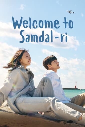 Movie poster for Welcome to Samdal-ri