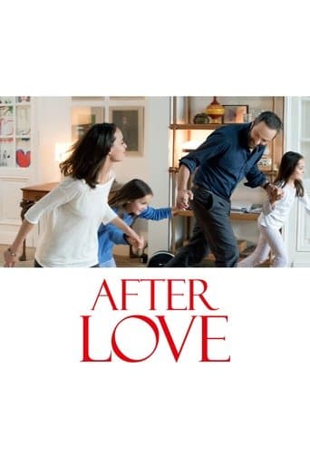Movie poster for After Love