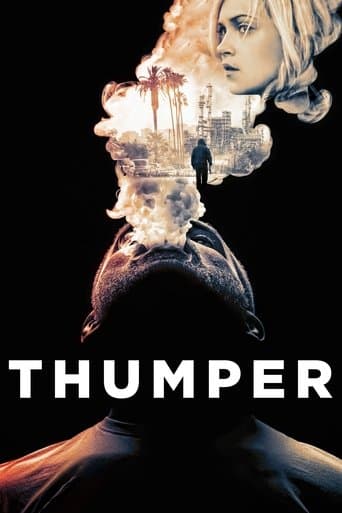 Movie poster for Thumper