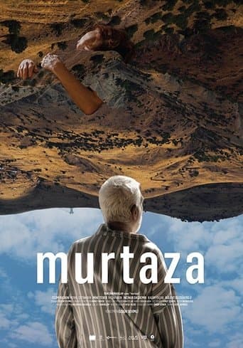 Movie poster for Murtaza