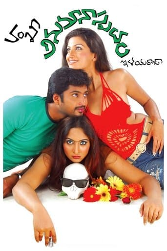 Movie poster for Anumanaspadam