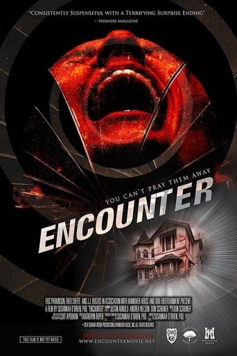 Movie poster for Encounter
