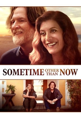 Movie poster for Sometime Other than Now