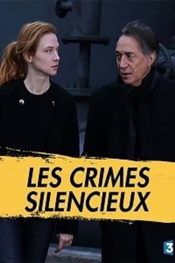 Movie poster for Murder in Lille
