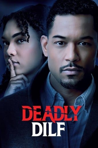 Movie poster for Deadly DILF