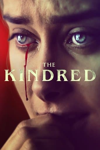 Movie poster for The Kindred