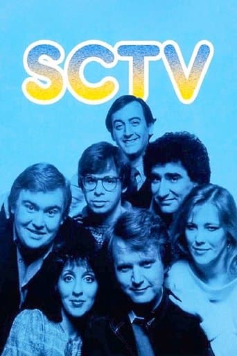 Movie poster for SCTV Network 90