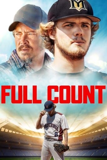 Movie poster for Full Count