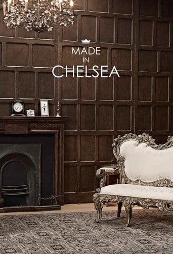 Movie poster for Made in Chelsea