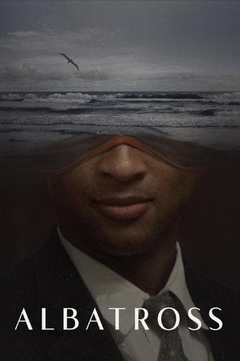 Movie poster for Albatross