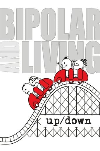 Movie poster for Up/Down