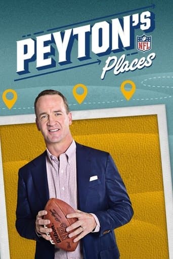 Movie poster for Peyton's Places