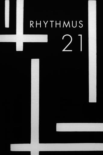 Movie poster for Rhythm 21