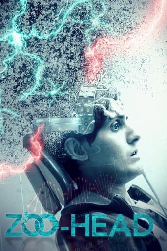 Movie poster for Zoo-Head