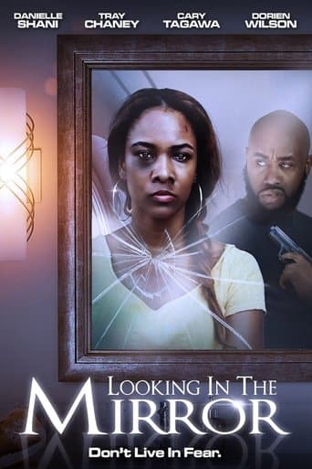 Movie poster for Looking in the Mirror