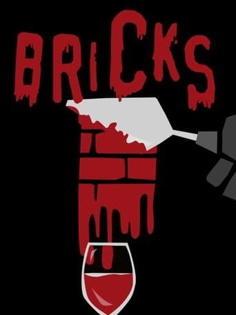 Movie poster for Bricks