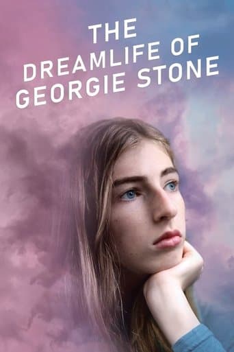 Movie poster for The Dreamlife of Georgie Stone