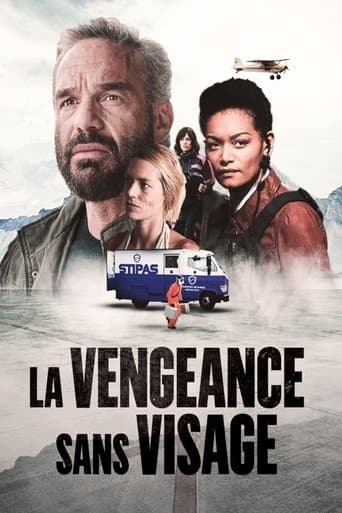 Movie poster for La vengeance sans visage