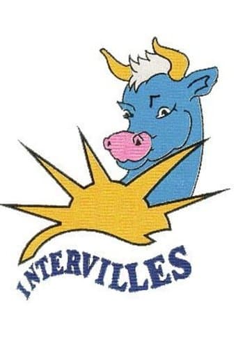 Movie poster for Intervilles
