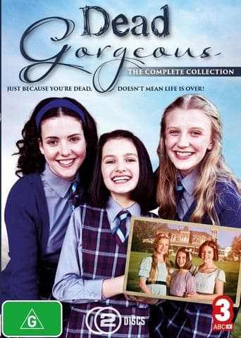 Movie poster for Dead Gorgeous