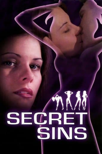 Movie poster for Melissa