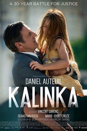 Movie poster for In Her Name