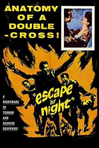 Movie poster for Clash by Night