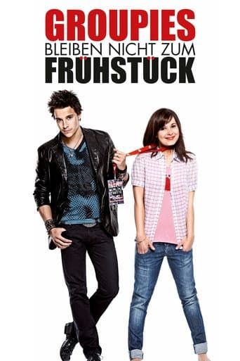Movie poster for Single By Contract