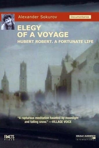 Movie poster for Robert. A Fortunate Life