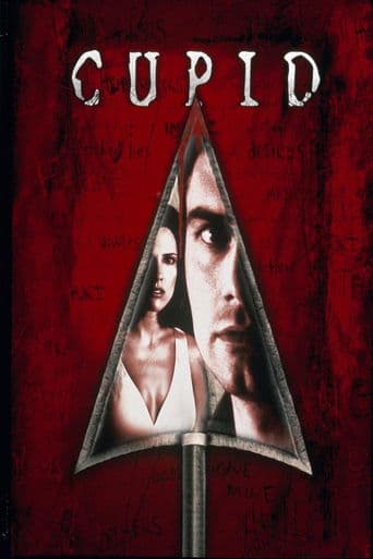 Movie poster for Cupid