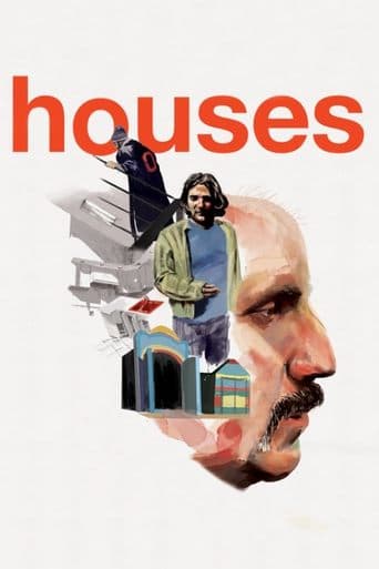 Movie poster for Houses