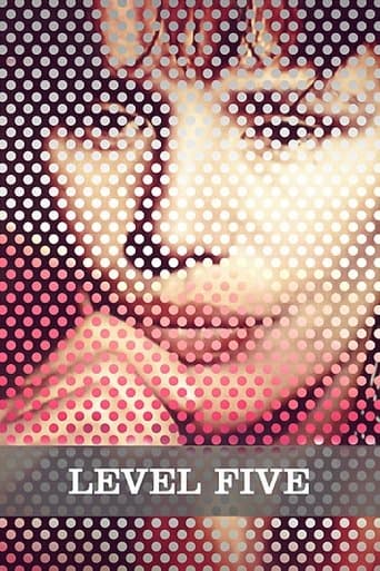 Movie poster for Level Five