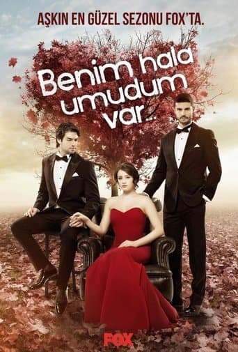 Movie poster for Benim Hâlâ Umudum Var