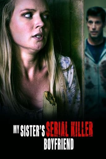 Movie poster for My Sister's Serial Killer Boyfriend