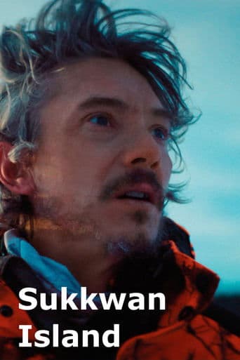 Movie poster for Sukkwan Island
