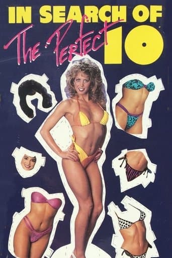 Movie poster for In Search of… the Perfect "10"