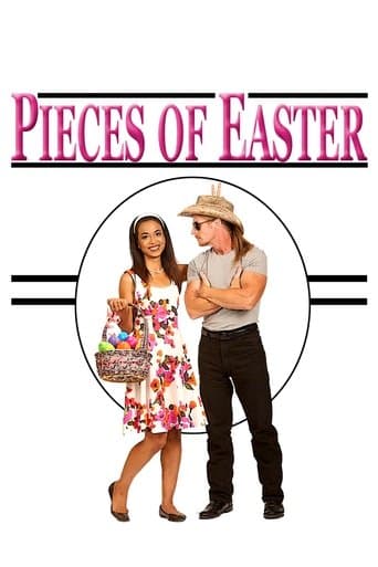 Movie poster for Pieces of Easter