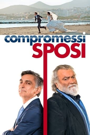 Movie poster for Compromessi sposi