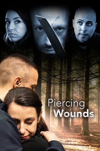 Movie poster for Piercing Wounds