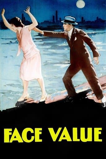 Movie poster for Face Value
