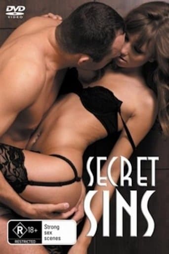 Movie poster for Secret Sins