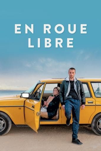Movie poster for Freestyle