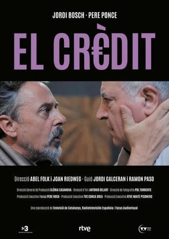 Movie poster for El crèdit