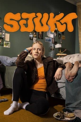Movie poster for Sick