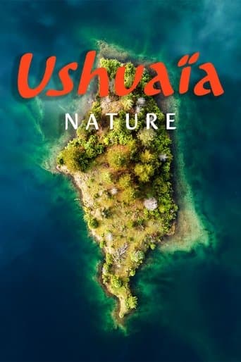 Movie poster for Ushuaïa Nature