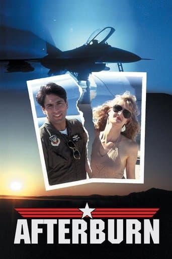 Movie poster for Afterburn