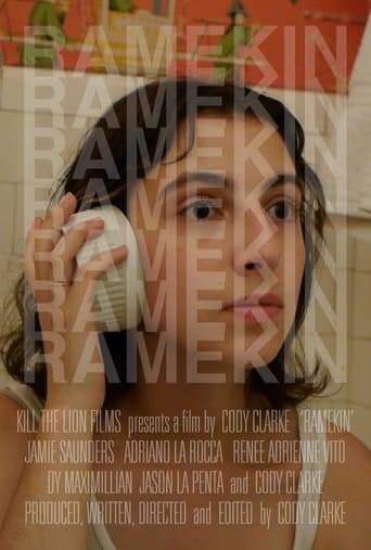 Movie poster for Ramekin