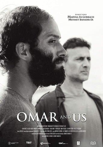 Movie poster for Omar and Us